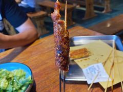 -160烧烤(香坊店)