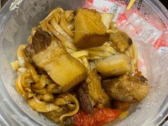 -肆姐面粉馆(坡子街店)