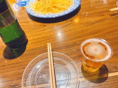 -高伟炒鸡总店(金源路店)