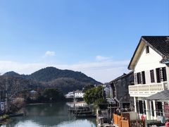 -东钱湖旅游度假区