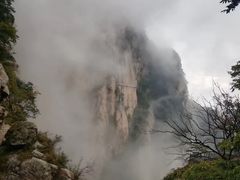 -洛阳白云山景区