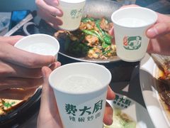 -费大厨辣椒炒肉(黄兴中心广场店)