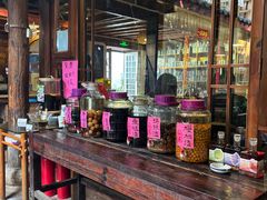 -吃货私房菜(丽江束河古镇店)