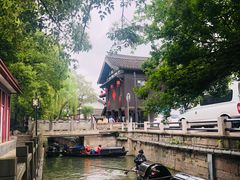 -绍兴鲁迅故里·沈园景区