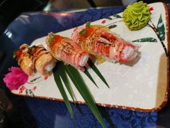 -尚雅铁板自助料理(群力银泰城店)