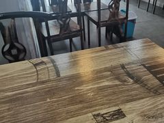 露天位-口口香煲仔饭(劳动新村店)