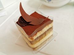 -好利来(马家堡店)