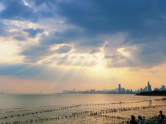 -深圳湾公园(南山区)