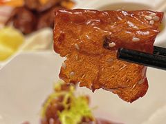 -酌宴府The China Club·广州万富希尔顿酒店(云城东路店)