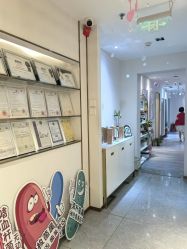 -紫琪尔·匠心连锁·胸部护理养护