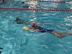 -W FITNESS 威尔仕健身·游泳(老西门新苑店)