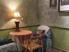 -六区宿舍咖啡店