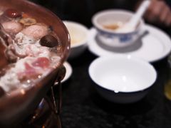 -苏完瓜尔佳氏·满洲涮肉(古方路店)