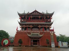 -洛带古镇