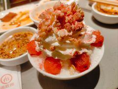 -海底捞火锅(茂业店)