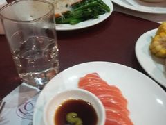 -东方银座国际酒店·爱晚亭·精致湘菜