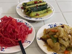 -柴氏风味斋(甘家口店)