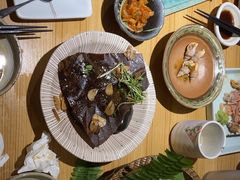 -花和海鲜自助(梅江店)