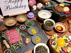 -虎哥六韩式烤肉料理 TIGERGRILL(隆生金山湖中心购物广场店)