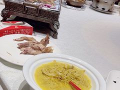 -金狮麟·新豫菜(杏石口路店)