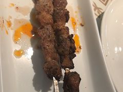 -新疆兵团食府清真(马连道店)