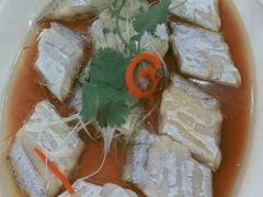 -侬佳蒸菜馆(听潮店)