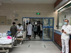 -华中科技大学同济医学院附属同济医院(汉口院区)