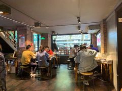 大堂-巴厘龙虾·榜首油焖大虾(旗舰店·万松园)