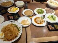 -阿达师傅鱼汤面