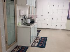 -中田·健身+普拉提(苗栗路店)