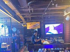 -喝丢一只鞋海鲜烧烤·海肠捞饭(东关街店)