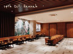 包厢-星巴克(成都科学城店)