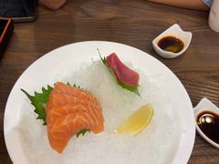 -东京屋(武定路店)