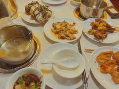 -九月海·海鲜自助(世纪东方店)