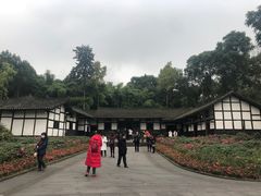 -邓小平故里