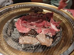 -西塔老太太泥炉烤肉(北京双井店)