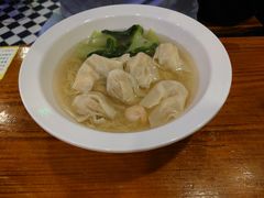 -澳门陈光记烧味饭店(南京德基广场店)