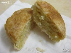 -Babycat私家御饼屋(龙头路一店)