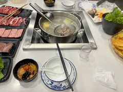 -就这么牛潮式牛肉火锅(华侨城店)
