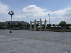 -天津妈祖文化园