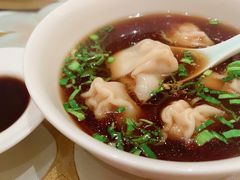 -扬州香格里拉·香宫中餐厅