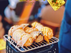 火炙波波寿司-仙隐小鹿中華の日料(正弘城店)