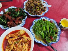 -老丽江餐馆(丽江华都商贸城店)