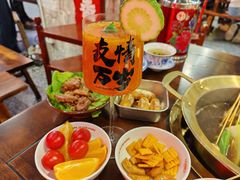 -牛签签串串香(IFS店)