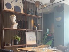 -必胜客(白石桥店)