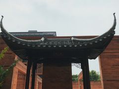 -浙江大学(紫金港校区)