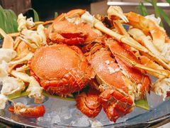 -上海锦江汤臣洲际大酒店壹阶层