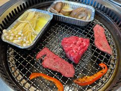 -和牛放题的殿堂 肉屋横丁(秋叶原店)