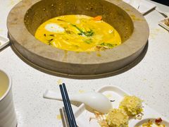 -渔小生蒸汽石锅鱼(印象城店)