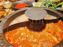 -晓宇重庆火锅(西安荟聚店)